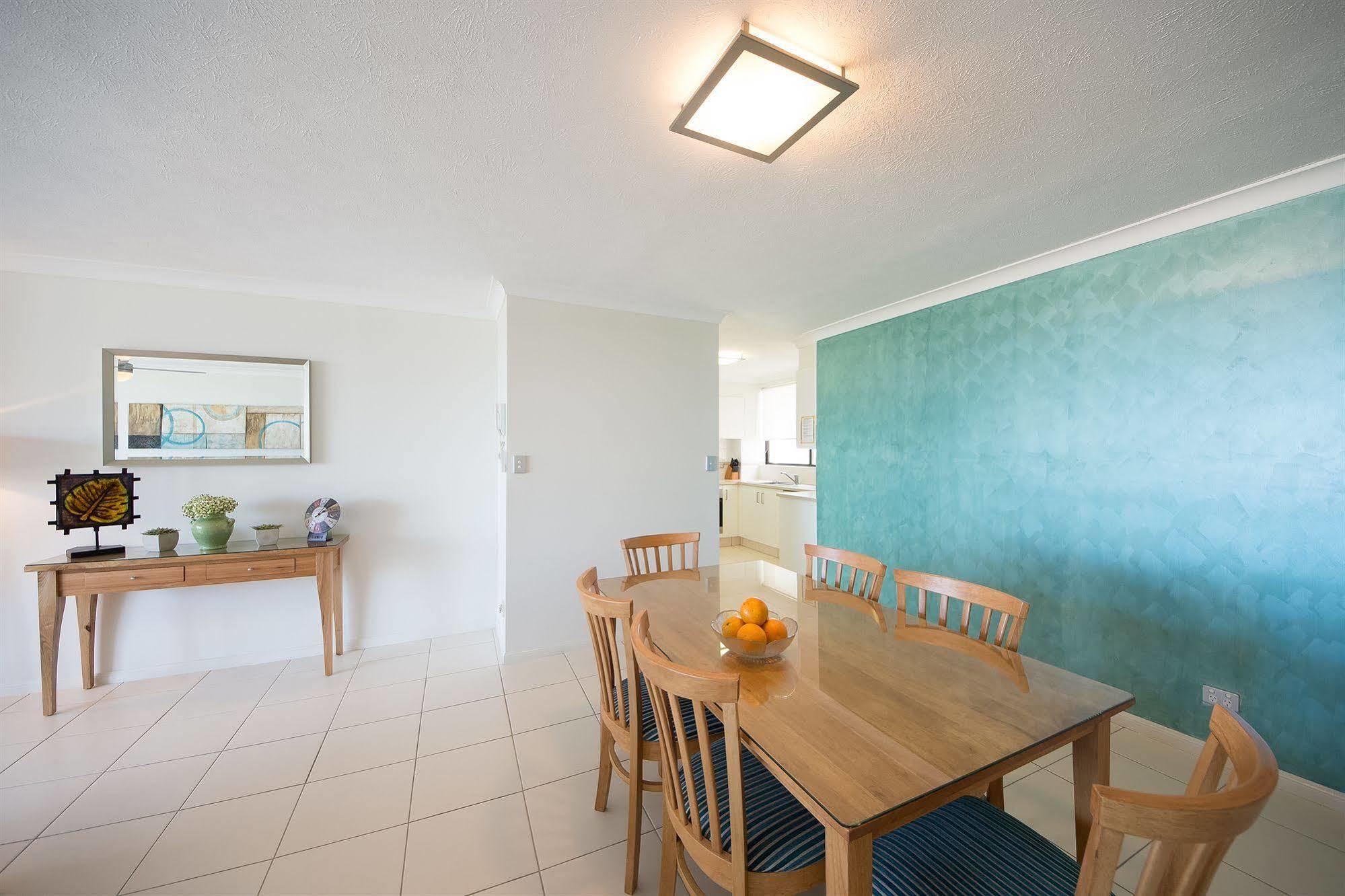 San Simeon Beachfront Apartments Tugun Gold Coast Exterior photo